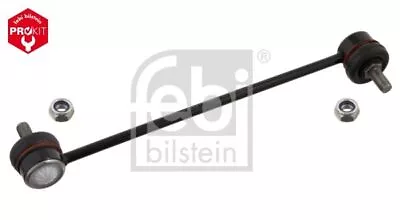 Febi Bilstein 28044 Stabiliser Link/Coupling Rod Fits Daewoo • $18.68