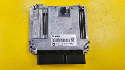 £49.99 • Buy Bmw 3 F30 Msport 320d Engine N47d20c 2011-2015 Engine Control Module Ecu 8576333
