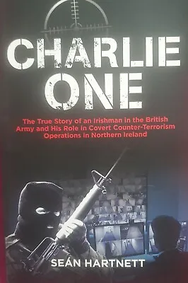 £2.99 • Buy The Troubles In Northern Ireland, Charlie One  Troubles In Northern Ireland