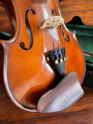 Slightly Used Cremona Fiddle/violin 2019 Very Minimally Played! Maple Color 4/4. • $230