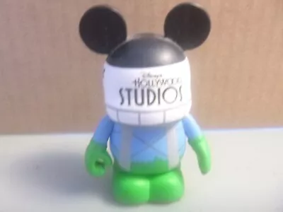 Disney Vinylmation 3  - Park Series 7 - Earful Tower - Disney's Hollywood Studio • $17