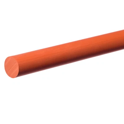 $305.99 • Buy USA INDUSTRIALS ZUSA-RC-342 FDA Silicone Cord Stock - 8mm Cross Section X 100
