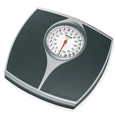 £28.80 • Buy Salter Speedo Mechanical Bathroom Scales - Fast, Accurate And Reliable Weighing
