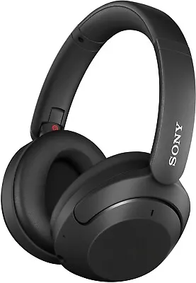 Sony WH-XB910N Wireless Noise Cancelling Over-The-Ear Headphones - EXTRA BASS • $65