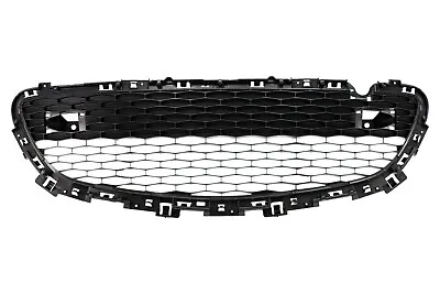 2009-2014 Mazda Miata Front Bumper Radiator Grille Mesh Insert OEM NH19-50-1T1C • $132.98