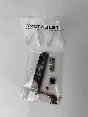 Motherboard: IPhone 7 - Spares + Repairs Ref293 • £9.99