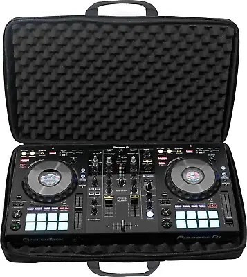 Pioneer DJ DJC-B2 - Pioneer DJ Bag For DDJ-800 & DDJ-SR2 • $197.99