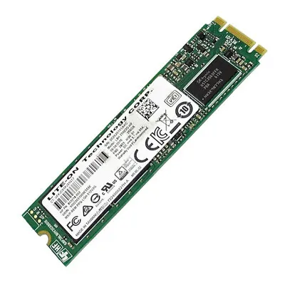 Mixed Brand M.2 120 128GB SSD Solid State Drive Laptop Samsung Dell Intel • £7.99