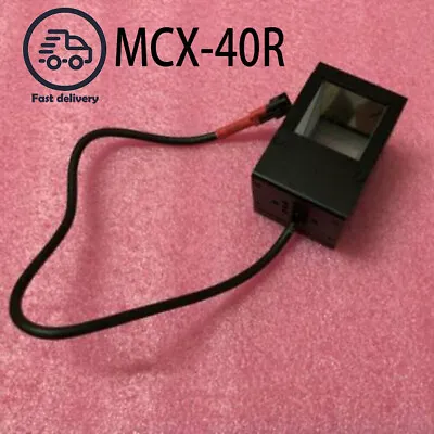 1PCS Used MCX-40R Free Delivery Fee • $297.65