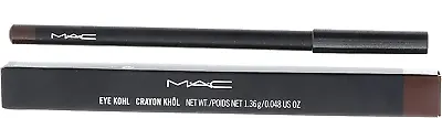 £24.98 • Buy Mac Eye Kohl Eyeliner Pencil Teddy