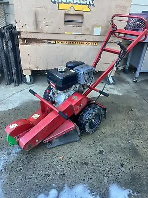 Toro SGR-13 Stump Grinder Strong Honda GX390 13HP Engine- ONLY 250 HOURS • $1799.99