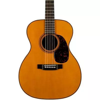 Martin 000-28EC Eric Clapton Custom Signature Auditorium Acoustic Guitar Natura • $3999