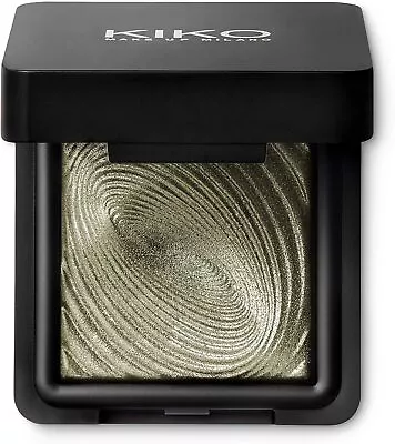 KIKO Milano Water Eyeshadow - 209 | Instant Colour Eyeshadow For Wet And Dry... • £16.71