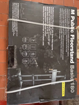 £20 • Buy TV Stand - Mobile