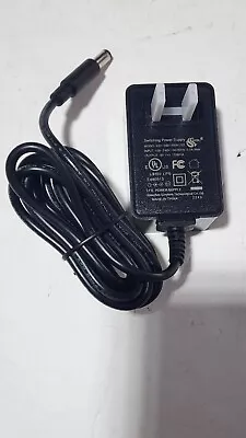 9V 1.2A 1200mA Switching Power Supply Charger 5.5 X 2.1/2.5mm XSD-0901200NUSD =P • $12