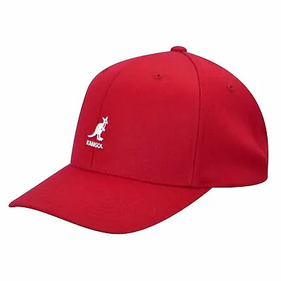 Kangol Flexfit Baseball Hat K8650bc All Colors Size Universal Headwear Classic • $33.72