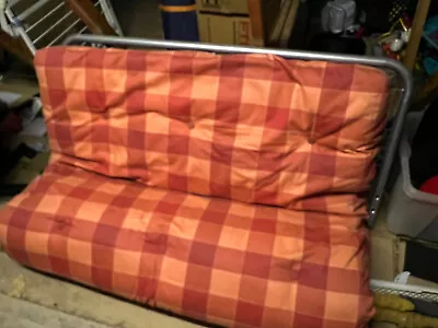 £40 • Buy Double Futon Sofa Bed