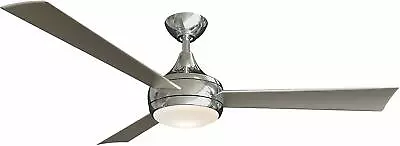 Matthews Fan Company DA-BS 52''Ceiling Fan • $400