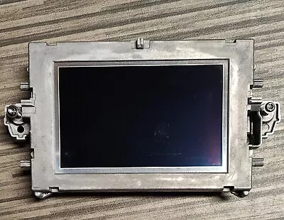 Mercedes C E Class W204 W207 Dashboard Sat Nav 6  Display Screen A2129004307 • £24