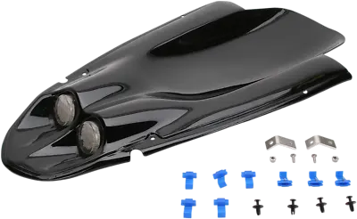 Hotbodies SuperBike 2 Undertail Black Fits Suzuki GSX-R750/GSX-R600/GSX-R1000 • $239.95
