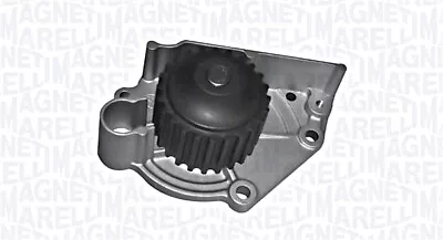 MAGNETI MARELLI Water Pump For LAND ROVER PEB102510 • $23.92