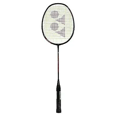 YONEX Nanoray 70 Light Graphite Badminton Racket With Full Cover (77 Grams) • £64.43