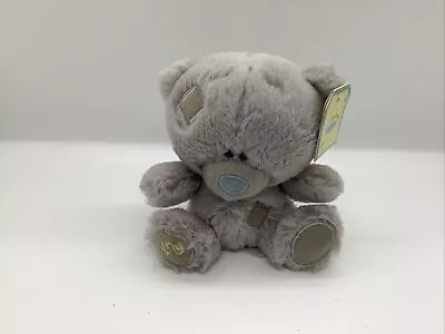 Me To You Bear Plush Tiny Soft Toy Collectable Nursery Baby Tatty Teddy • £12.95