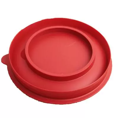 BPA Free Salad Bowl Lid Kitchen Serving Lid Cooking Bowls Lid Leak-proof • £6.68