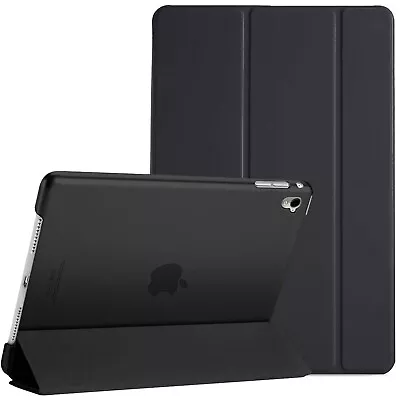 Smart Case For IPad 10th 9/8/7/10.2/6/5th Generation 9.7 Air 1/2/3/5 Pro 11 Mini • £5.98