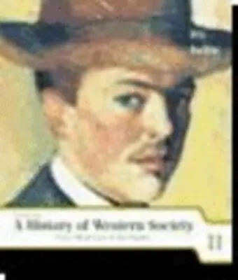 A History Of Western Society: From Absolutism To The Present Chapters 16 • $8.30