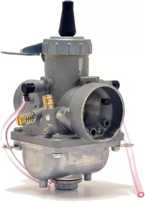 Mikuni Carb 28mm VM28-49 Round Slide VM Series Carburetor Genuine Made In Japan • $129.95