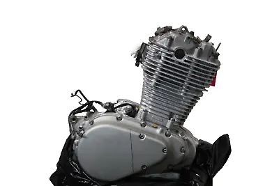 1996 Suzuki Savage 650 Ls650  Engine Motor Transmission • $390.56