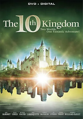 £13.96 • Buy The 10th Kingdom [New DVD]