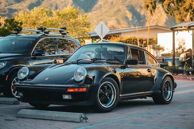 1978 Porsche 911 Turbo • $147000
