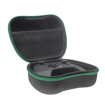 Portable EVA Storage Bag Case Cover For XBOX ONE X/S Wireless Controller AU • $21.97