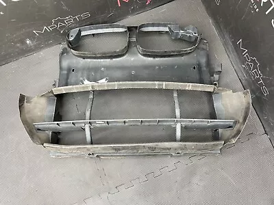 2001-2006 BMW E46 M3 Front Clip Radiator Shroud Air Duct Shield 51717893351 • $120