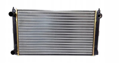 £41.92 • Buy Volkswagen VW Golf MK1 MK2 & GTI Scirocco Front Radiator 1L0121253B