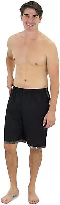 Mossy Oak Men's Cargo Swimwear Board Shorts • $25.49