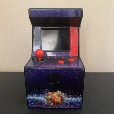 £8.99 • Buy Handheld MINI ARCADE MACHINE