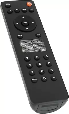 VR2 Replaced Remote Fit For Vizio TV VL260M VL320M VL370M VO320E VO320E-M V • $10.57