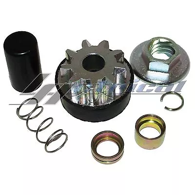 Starter Drive Kit For Evinrude Engines - Marine Outboard E40tel E50 E50be E50bel • $34.99