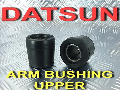 Datsun 620 320 520 Pickup Truck Upper Arm Bush Bushing 2 Pcs • $14