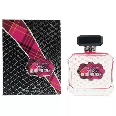 Victoria's Secret Tease Heartbreaker Eau De Parfum 100ml Women Spray • $87.02