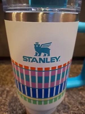 Stanley Quencher 40oz Tumbler SUNSHINE TARGET EXCLUSIVE✨ALL COLOR ~ Fast Ship • $50