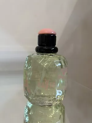 £59.99 • Buy YSL Paris Jardins Romantiques  Fragrance Limited Edition EDT 125ml