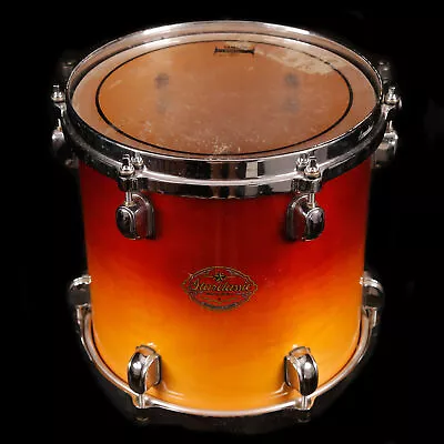 Tama Starclassic Maple Brown Fade 10  Tom • $449