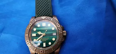 Thorn Bronze Yachtmaster • $219