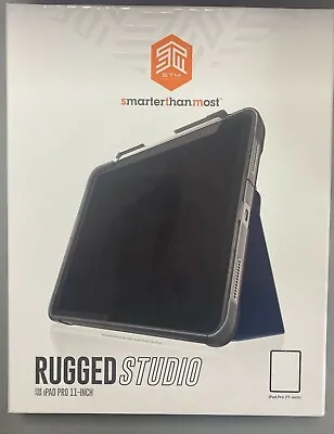 STM Rugged Impact Studio Military Case For IPad Pro 11  2nd Generation • $18.05