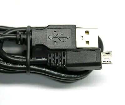 USB Cable Charger Cord For Motorola Droid 2 Global 3 4 XT894 Bionic Targa XT875 • $14.99