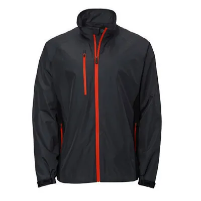 NEW Men's Forrester Full Zip Rain Jacket Waterproof - Choose Size • $34.99